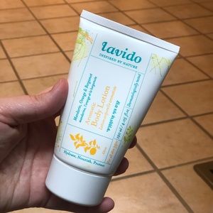 Lavido Body Lotion